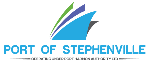 Port of Stephenville
